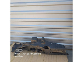 Suspension MERCEDES-BENZ Actros