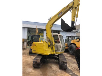 Crawler excavator SUMITOMO
