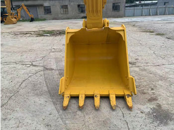 Crawler excavator Komatsu Crawler Excavator  PC210, PC200 Good Price Japan Excavator: picture 5