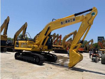 Crawler excavator Komatsu Excavator PC220 Good Condition 22 ton Digger: picture 3