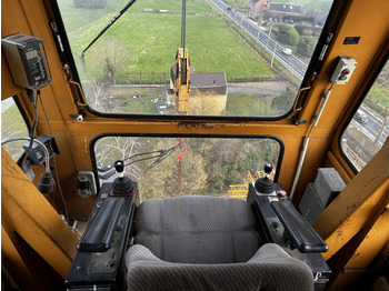 Tower crane Liebherr LIEBHERR 355 HC-S 20: picture 4