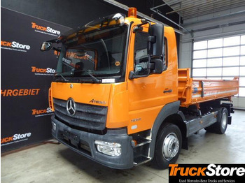 Tipper MERCEDES-BENZ Atego 1224