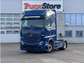 Tractor unit MERCEDES-BENZ Actros