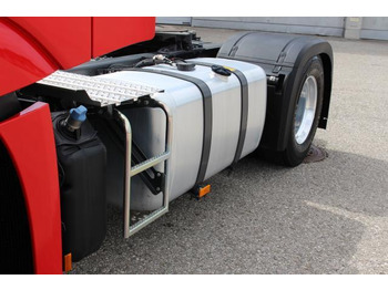 Tractor unit Mercedes-Benz Actros 1863LS NEUZUSTAND: picture 4