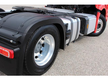Tractor unit Mercedes-Benz Actros 1863LS NEUZUSTAND: picture 5