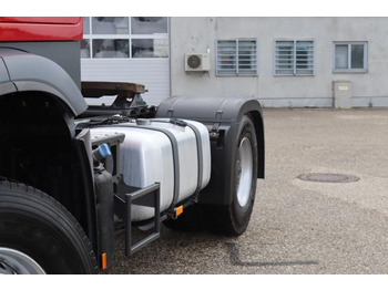 Tractor unit Mercedes-Benz Arocs 1853 HAD 4X2 / 4X4 LS: picture 3