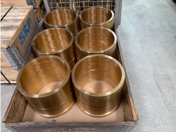 Spare parts TEREX