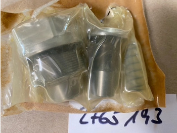New Spare parts for Excavator O&K Terex RH120 6030 Ventil 2765193 1451880 444-9642: picture 2