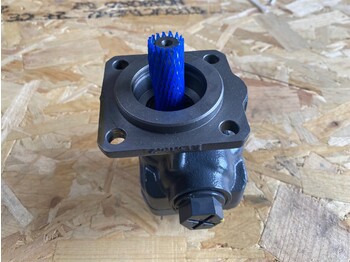 Spare parts TEREX