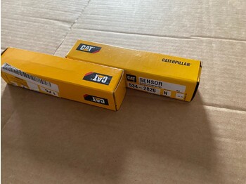 New Spare parts for Truck O&K Terex RH120E 6030 Sensor 3737782 4337800 534-2826: picture 2