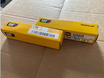 New Spare parts for Truck O&K Terex RH120E 6030 Sensor 3737782 4337800 534-2826: picture 4