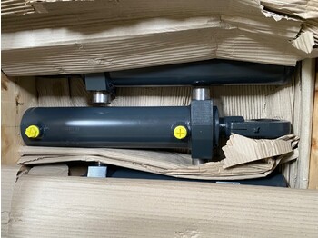 Spare parts TEREX