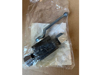 New Spare parts Parker Ermeto Kugelhahn KH12S: picture 2