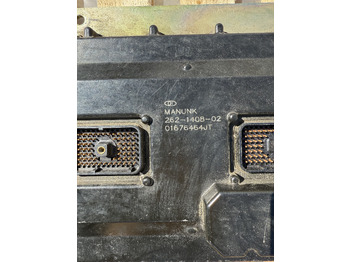 ECU for Wheel excavator CAT M313D 252-2422: picture 5
