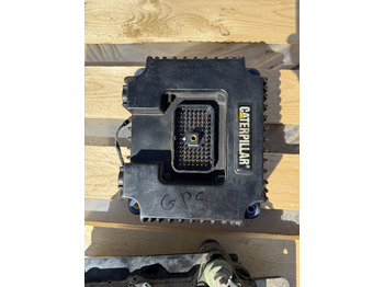 ECU CATERPILLAR