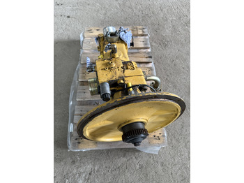 Hydraulic pump for Wheel excavator CATERPILLAR M313C: picture 2