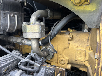 Hydraulic pump CATERPILLAR