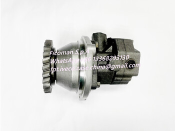 Engine and parts NEW HOLLAND