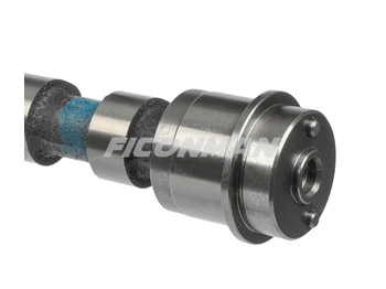 New Camshaft for Van Iveco Daily Fiat Ducato F1C Camshaft 504080984 504246094: picture 2