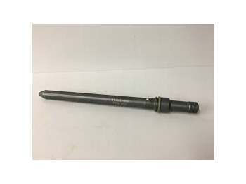 Injector MAN MAN High Pressure Pipe, injection system 51103016161 D2066: picture 2