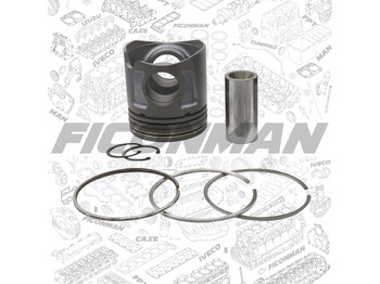 Spare parts IVECO