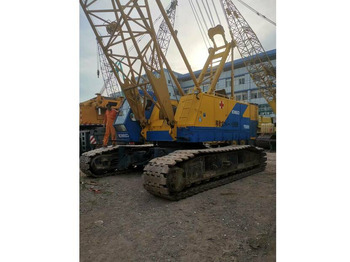 Crawler crane KOBELCO