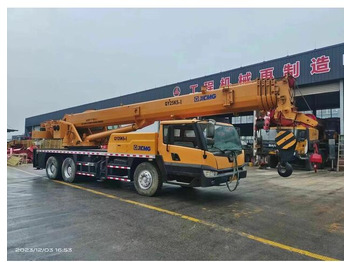 Mobile crane XCMG QY25K5