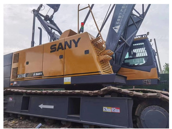 Crawler crane SANY