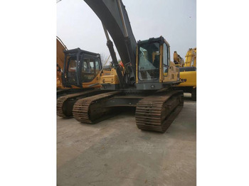Crawler excavator 2019 Volvo EC460BLC: picture 5
