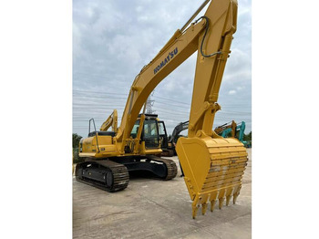 Crawler excavator 2020 Komatsu PC350: picture 5