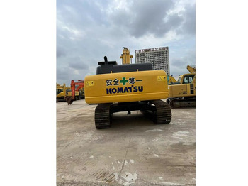 Crawler excavator 2020 Komatsu PC350: picture 3