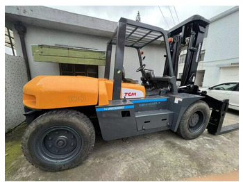 Forklift TCM