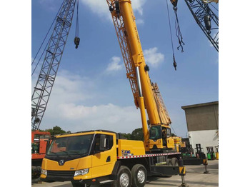 Mobile crane XCMG QY70KC