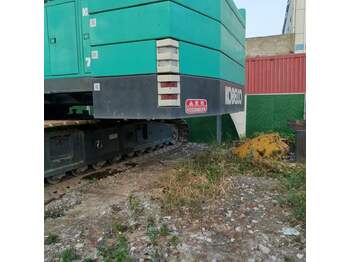 Crawler crane KOBELCO 7150: picture 3