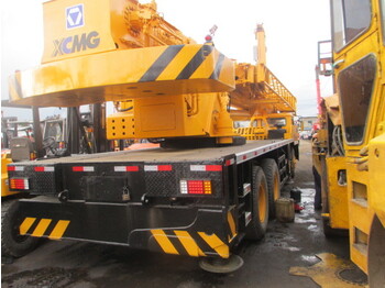 XCMG QY70K leasing XCMG QY70K: picture 4