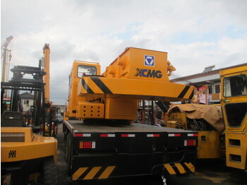 XCMG QY70K leasing XCMG QY70K: picture 3