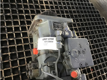 Hydraulic pump LIEBHERR