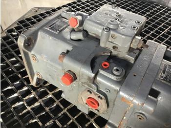 Hydraulic pump LIEBHERR