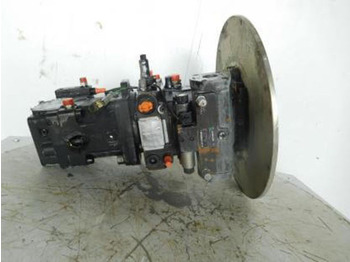 Hydraulic pump LIEBHERR