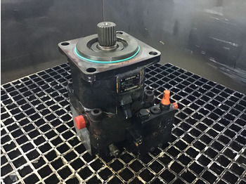 Hydraulic pump LIEBHERR