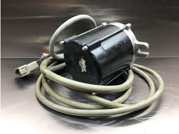 Electrical system LIEBHERR
