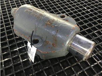 Axle and parts LIEBHERR