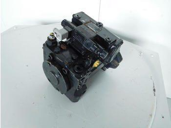 Hydraulic pump Liebherr A4V90: picture 5