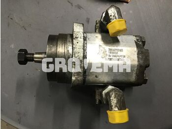 Hydraulic motor LIEBHERR
