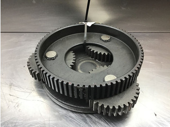 Gearbox LIEBHERR