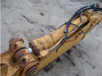 Hydraulic cylinder LIEBHERR