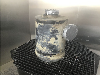 Air filter LIEBHERR