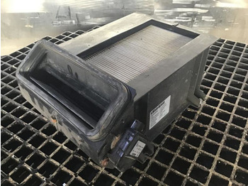 Air filter LIEBHERR