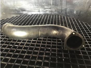 Cooling system LIEBHERR
