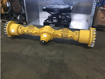 Axle and parts LIEBHERR